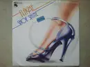 7inch Vinyl Single - Flame - Shoe Shine