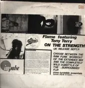 The Flame - On The Strength