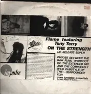 Flame, Flame Braithwaite - On The Strength