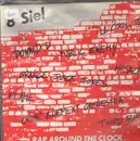 LP - Flame, Hijack a.o. - 8e Siel Rap Aroud The Clock