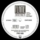 LP - Flame - America