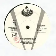 12inch Vinyl Single - Flame - Gimme Time