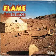 Flame - Rain In Africa