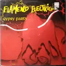 12inch Vinyl Single - Flamenco Electrico - Gypsy Party ...