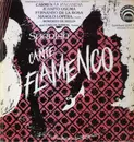 LP - Flamenco Sampler - Spanish Flamenco