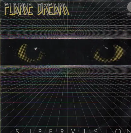 Flame Dream - Supervision