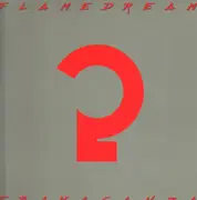 LP - Flame Dream - Travaganza