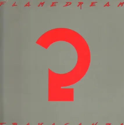 Flame Dream - Travaganza
