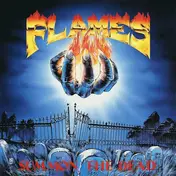 The Flames - Summon The Dead