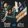 CD - Flamin' Amy & Sweet Potata - Soul Kiss