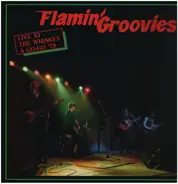 Flamin' Groovies - Live At The Whiskey A Go-Go '79