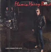 Flamin Harry Band - Life Under The Gun