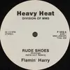 12inch Vinyl Single - Flamin' Harry - Rude Shoes (New Hot Remix)