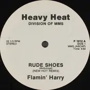 Flamin' Harry - Rude Shoes (New Hot Remix)