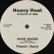 Flamin' Harry - Rude Shoes (New Hot Remix)