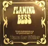 7inch Vinyl Single - Flaming Bess - Tanz Der Götter