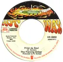 7inch Vinyl Single - Flaming Ember - Filet De Soul / Mind, Body And Soul
