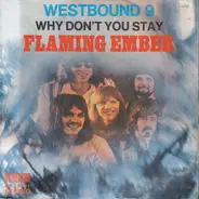 Flaming Ember - Westbound 9