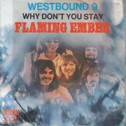 Flaming Ember - Westbound 9