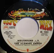 Flaming Ember - Westbound # 9