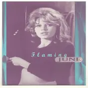 Flaming June