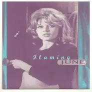 Flaming June - Colossus