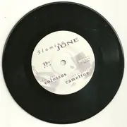 7inch Vinyl Single - Flaming June - Colossus