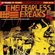 Flaming Lips - The Fearless Freaks