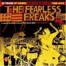 CD - Flaming Lips - The Fearless Freaks