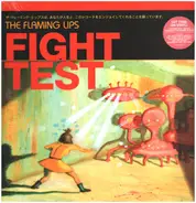 The Flaming Lips - Fight Test