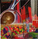 LP - Flaming Lips - Onboard The International