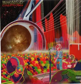 The Flaming Lips - Onboard The International