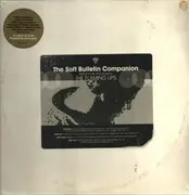 Double LP - The Flaming Lips - The Soft Bulletin Companion - Silver Vinyl