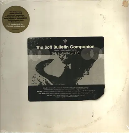 The Flaming Lips - The Soft Bulletin