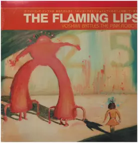 The Flaming Lips - Yoshimi Battles the Pink Robots