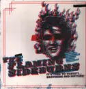 LP - Flaming Sideburns - It's Time To Testify...Brothers And Sisters