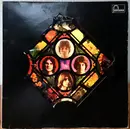 LP - Flaming Youth - Ark 2 - Gimmick Sleeve