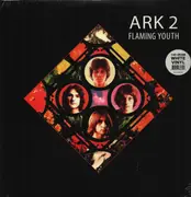 LP - Flaming Youth - Ark 2 - White Vinyl
