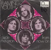 Flaming Youth - Guide Me, Orion