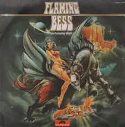 Flaming Bess - Verlorene Welt