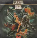 LP - Flaming Bess - Verlorene Welt