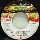 7inch Vinyl Single - Flaming Ember - Westbound #9