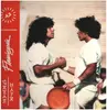 LP - Flamingosis - Great Hair - Ltd. Edition, Orange