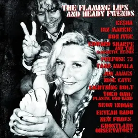 The Flaming Lips - The Flaming Lips and Heady Fwends