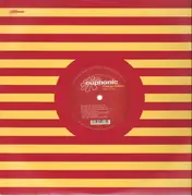 12inch Vinyl Single - Flamingo Brothers - Breathin' My Breath