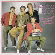 Flamingo Four - Ein Griff Nach Den Sternen