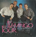 7inch Vinyl Single - Flamingo Four - Tränen Gehören Zur Liebe