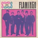 7inch Vinyl Single - Flamingo - Lásko, Lásko / Rezatá Holka