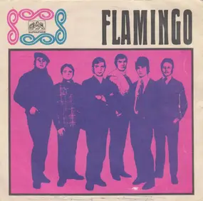 Flamingo - Lásko, Lásko / Rezatá Holka