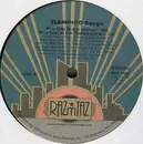 12inch Vinyl Single - Flamingo Rouge - Music Keeps Me Goin'